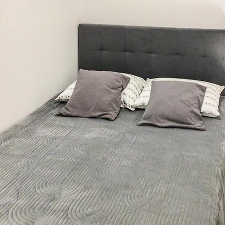 2 Bedroom Cozy In Apartman *